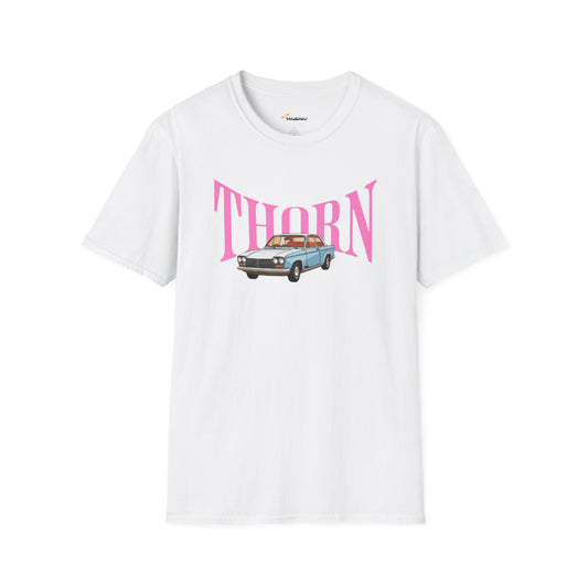Classic cruisers T-shirt