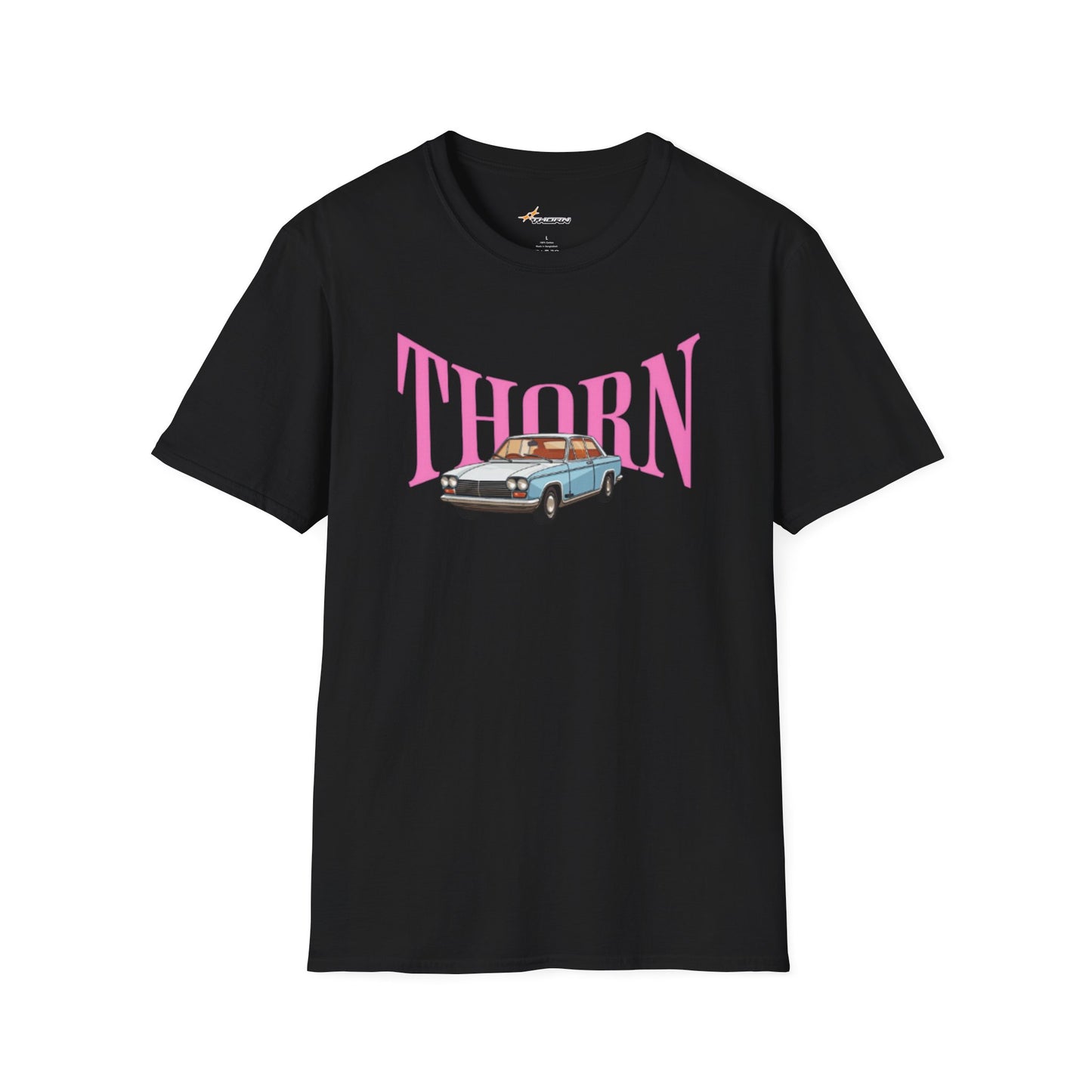 Classic cruisers T-shirt