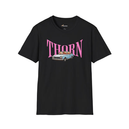 Classic cruisers T-shirt