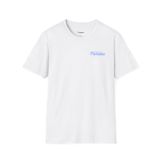Escape Paradise T-shirt