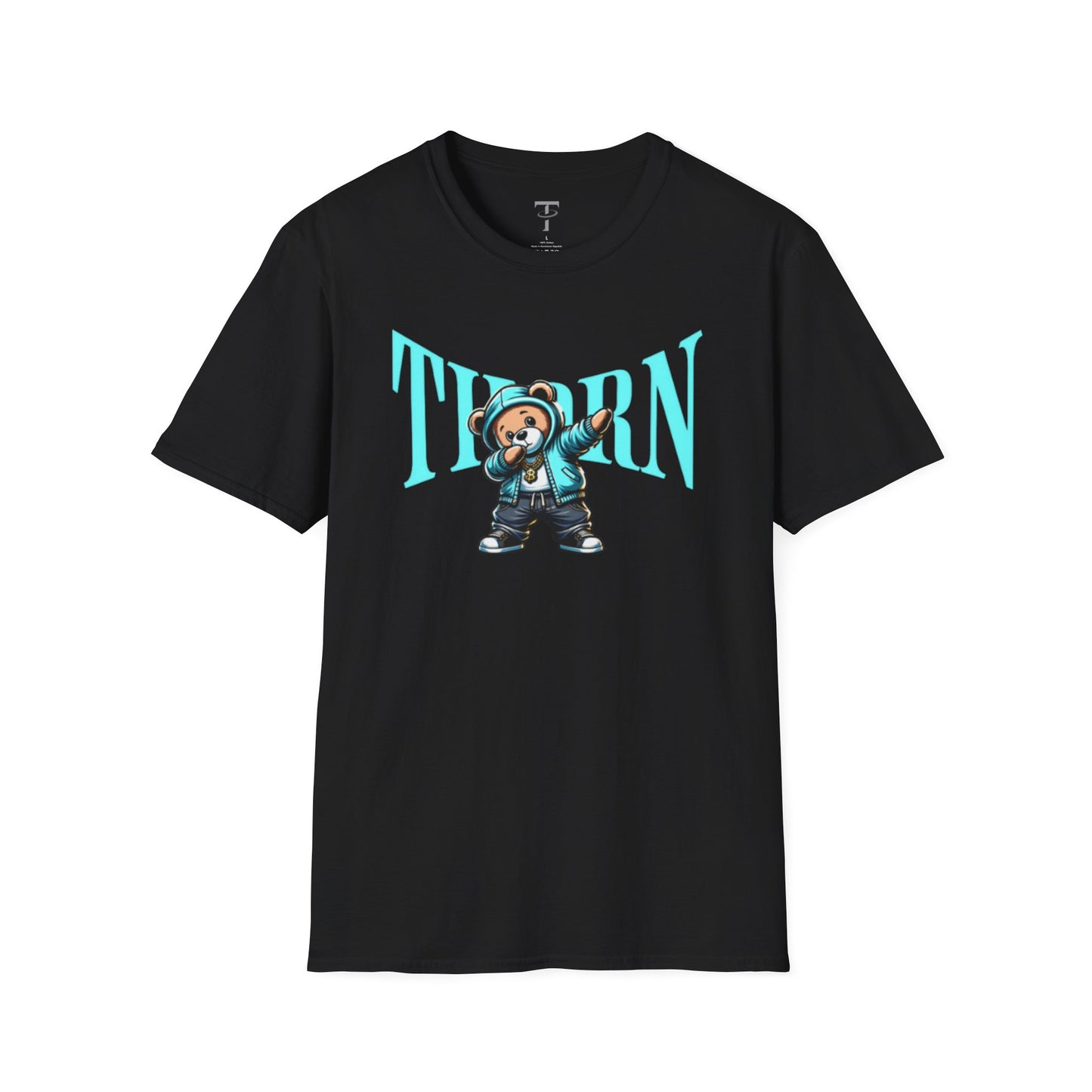Bear Dabbing T-shirt