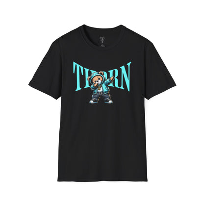 Bear Dabbing T-shirt