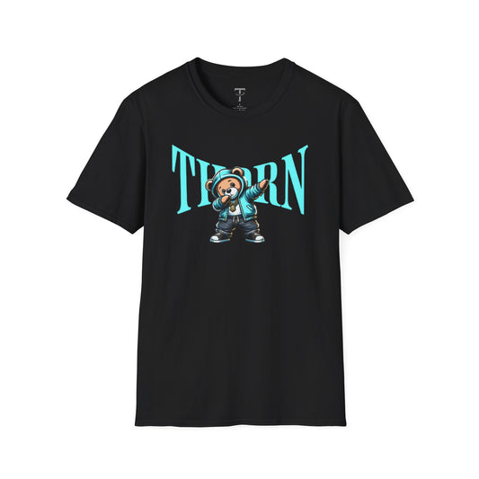 Bear Dabbing T-shirt
