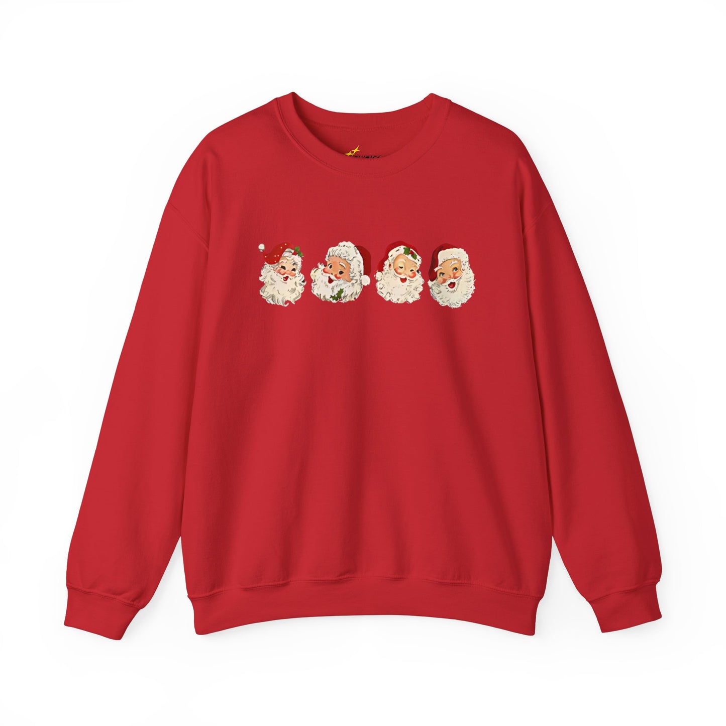Thorn Christmas Sweatshirt