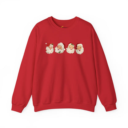 Thorn Christmas Sweatshirt