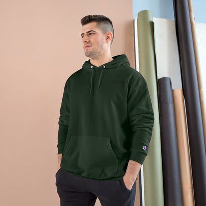 Thorn brand hoodie