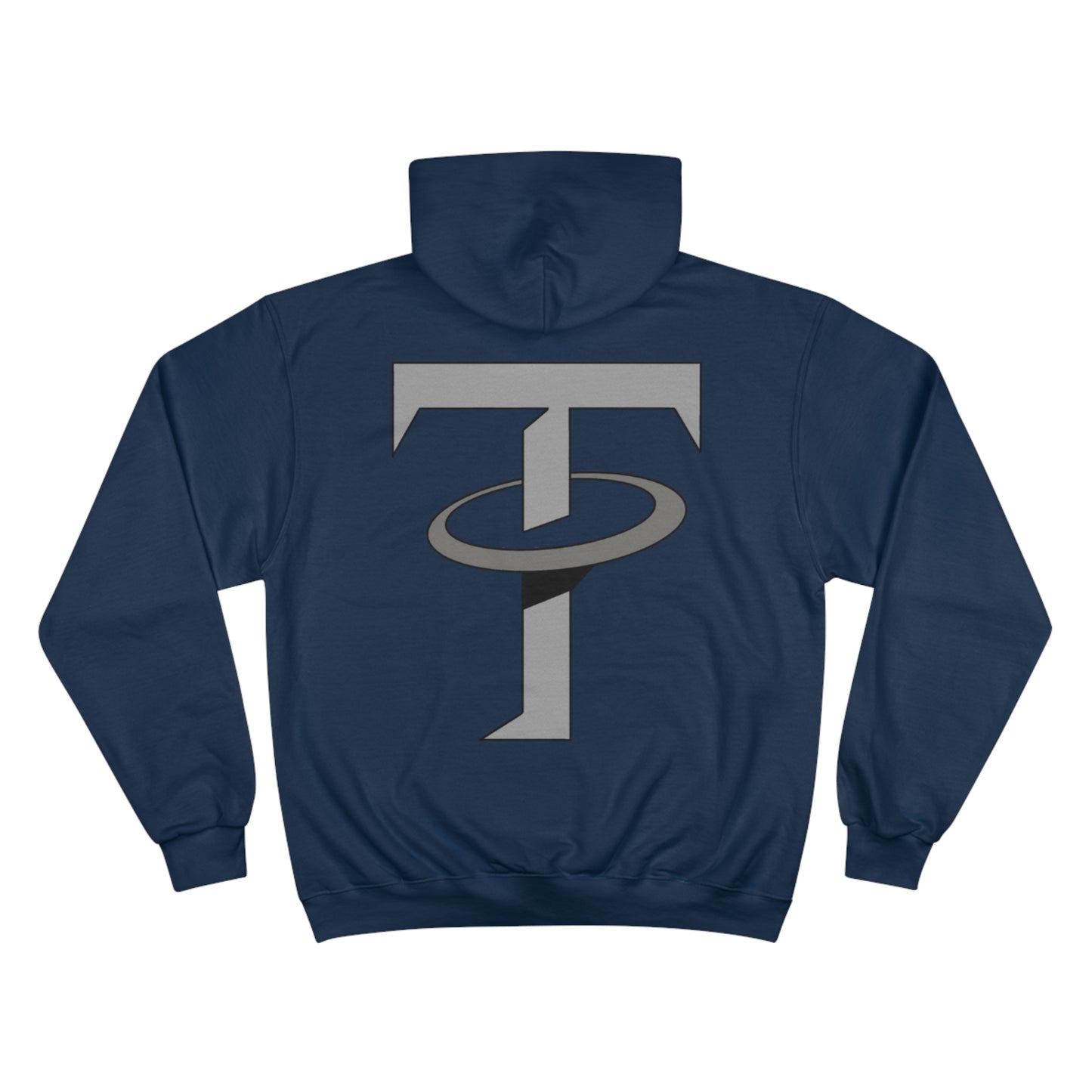 Thorn brand hoodie