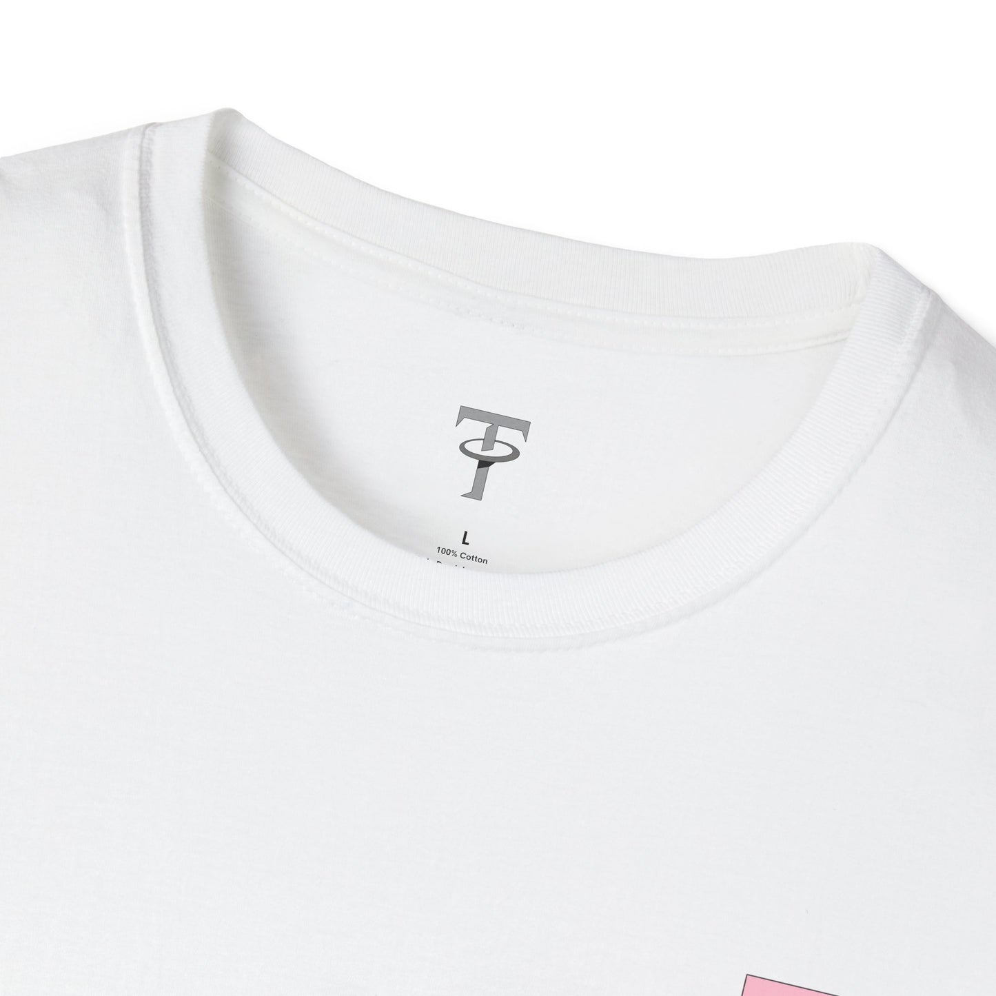 Beachy Lacrosse Tee Thorn Brand - T-Shirt