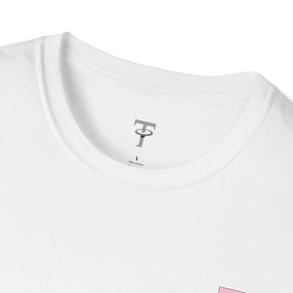 Beachy Lacrosse Tee Thorn Brand - T-Shirt
