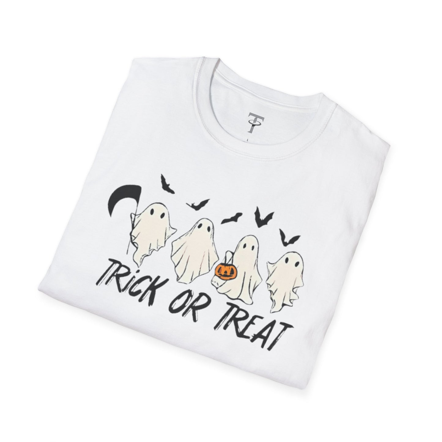 Trick or Treat T-shirt