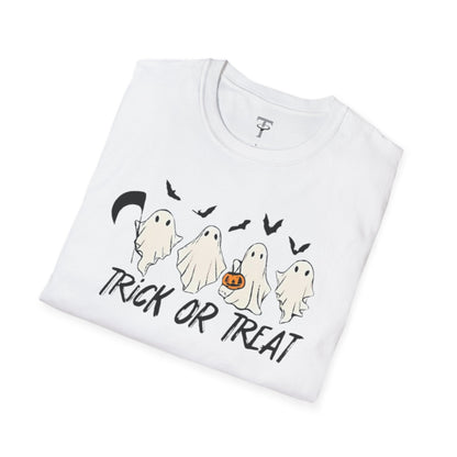 Trick or Treat T-shirt