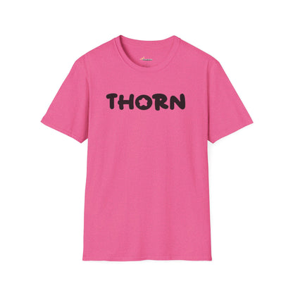 Thorn star T shirt