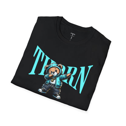 Bear Dabbing T-shirt