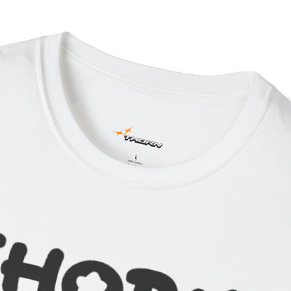 Thorn star T shirt