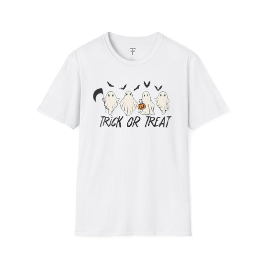 Trick or Treat T-shirt