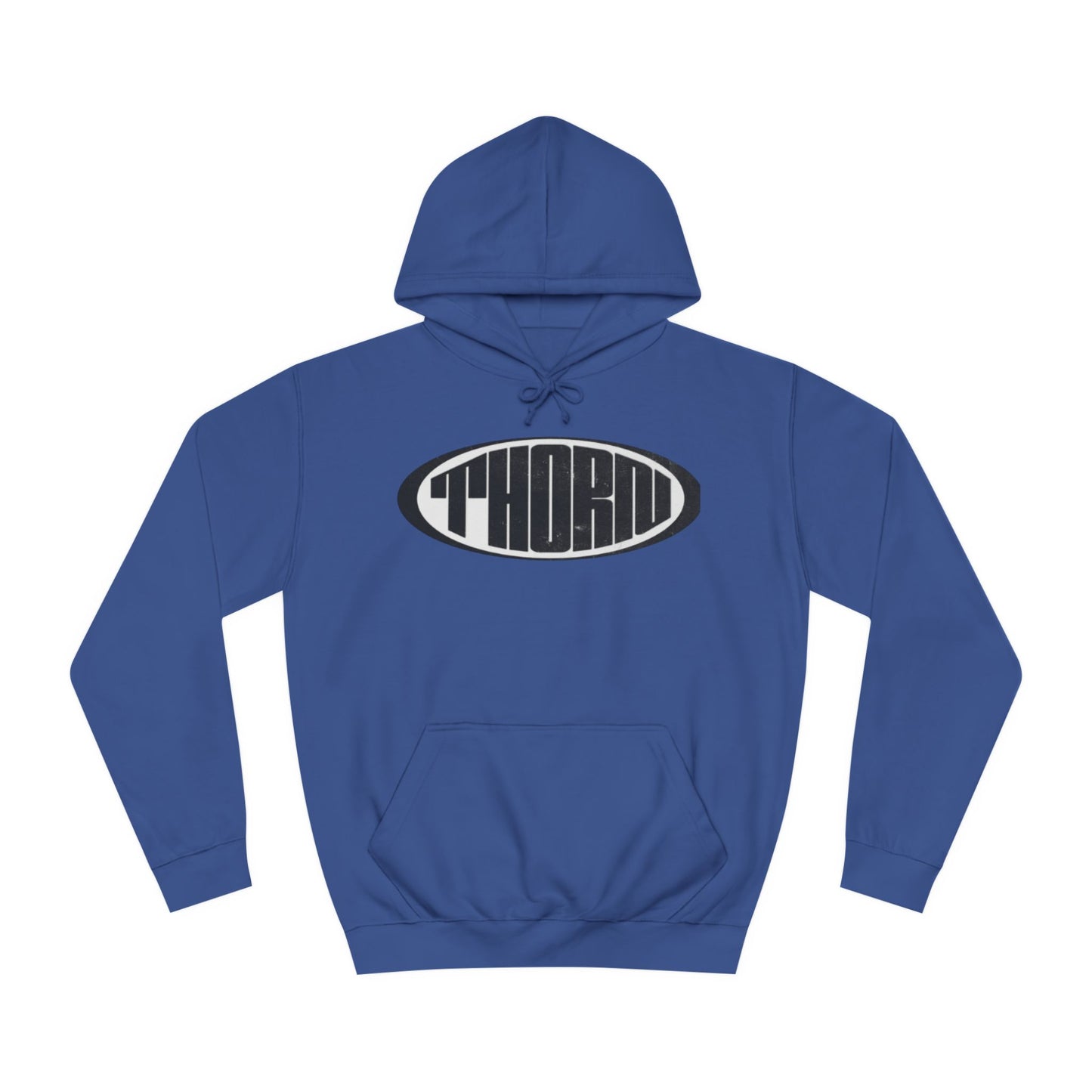Circle Thorn Hoodie
