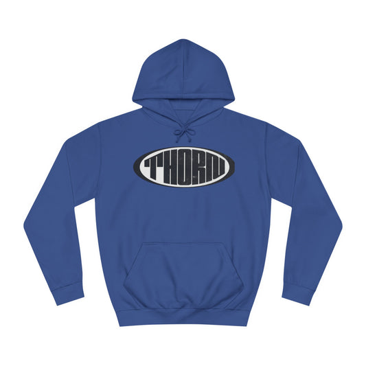 Circle Thorn Hoodie