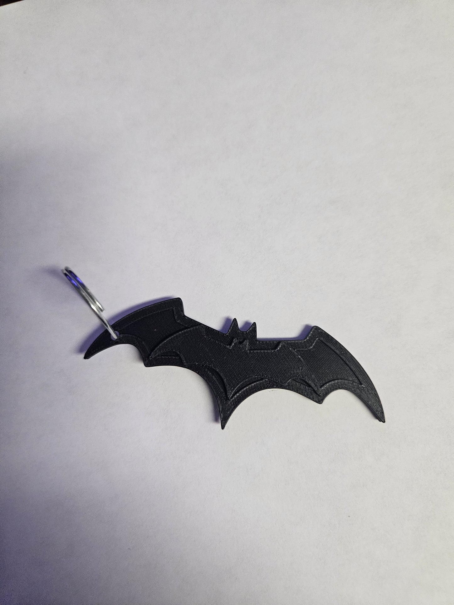 Batman Keychain