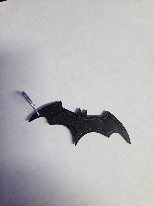 Batman Keychain