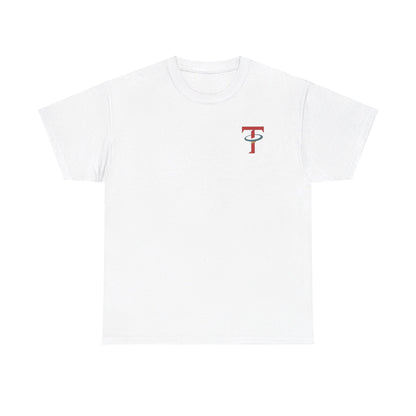 Men's Ronaldo Thorn Brand T-Shirt