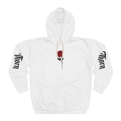 Thorn rose hoodie
