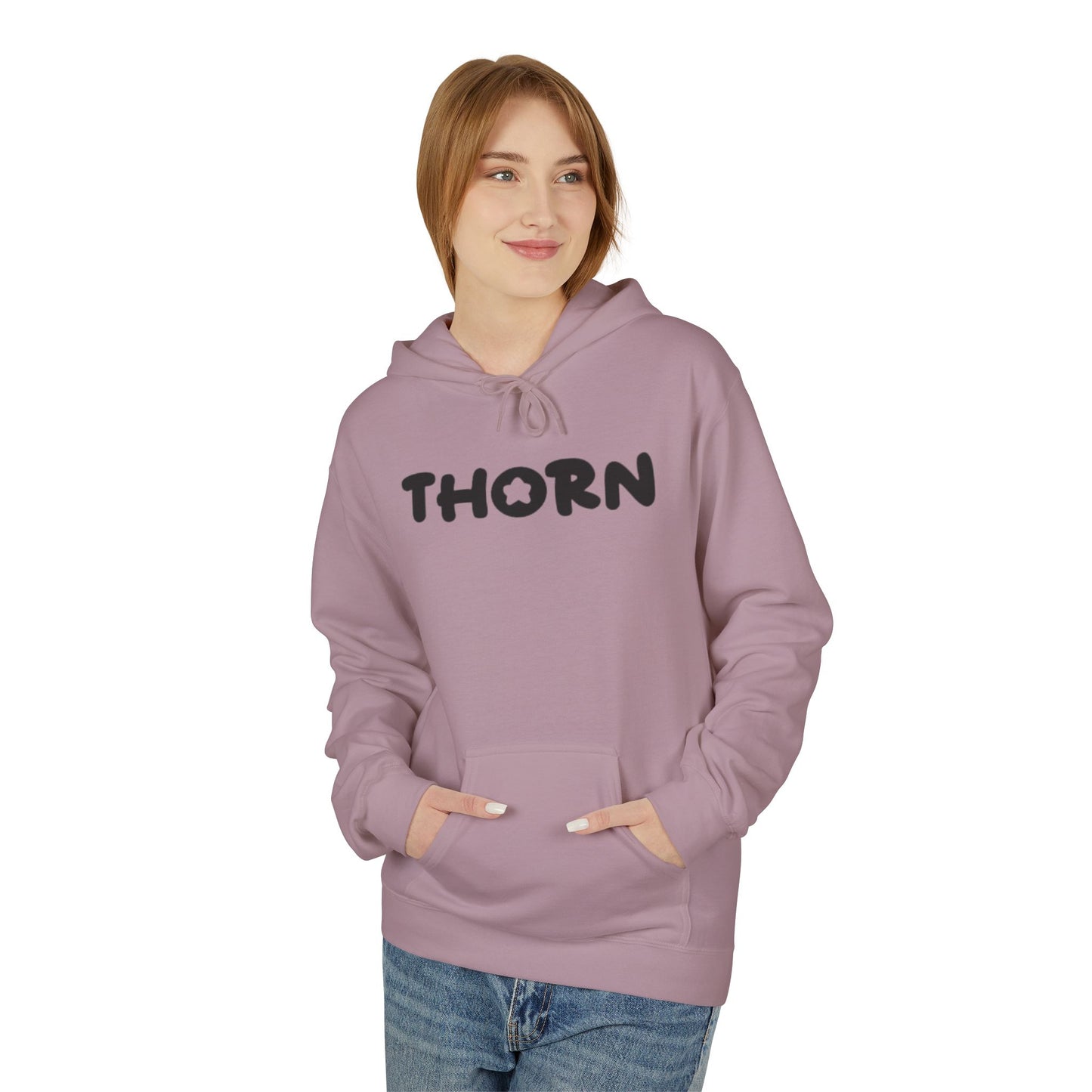 Thorn Hoodie
