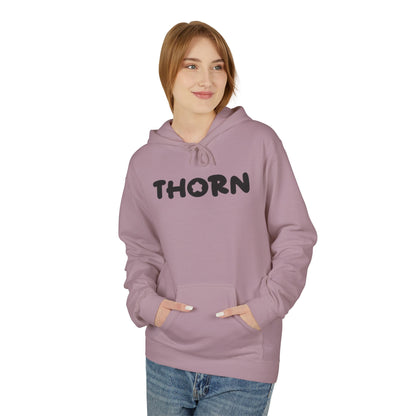 Thorn Hoodie
