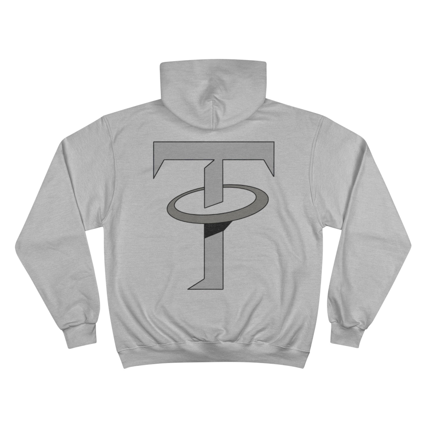 Thorn brand hoodie