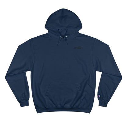 Thorn brand hoodie