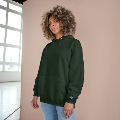 Thorn brand hoodie