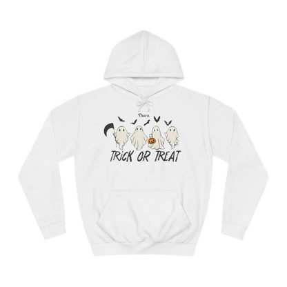 Thorn Trick or Treat Hoodie