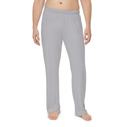 Grey Pants-Thorn Brand