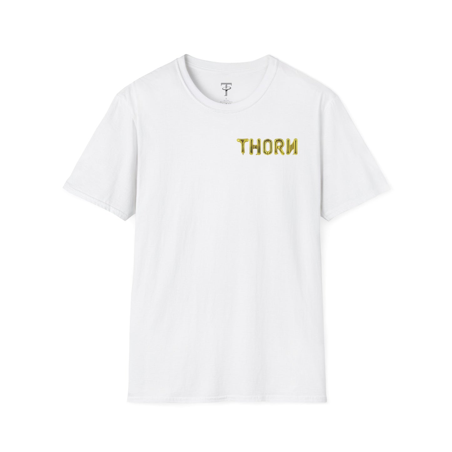 100k Thorn T-shirt
