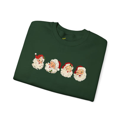 Thorn Christmas Sweatshirt