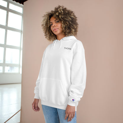 Thorn brand hoodie