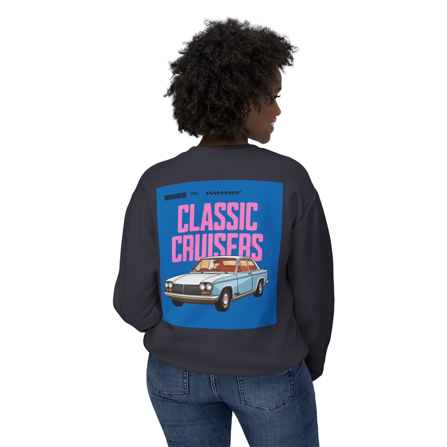 Classic cruisers Long Sleeve T-shirt