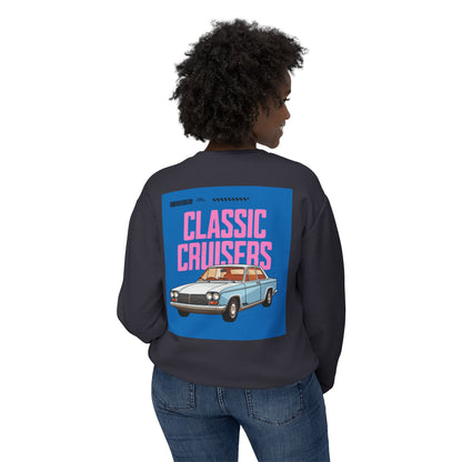 Classic cruisers Long Sleeve T-shirt