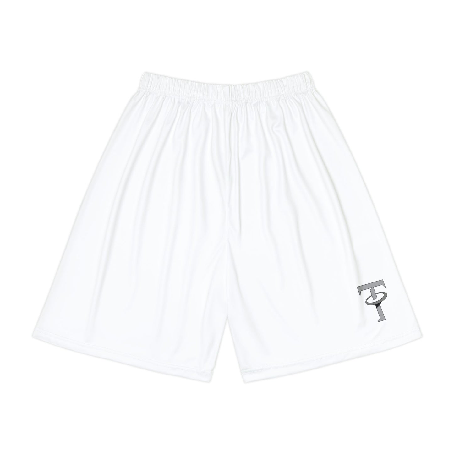 Thorn Brand Sports Shorts