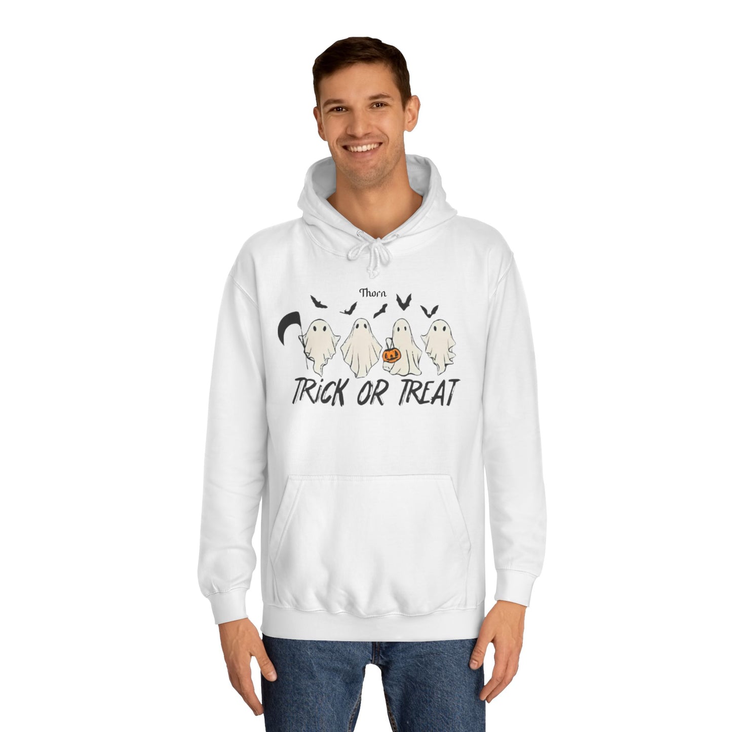 Thorn Trick or Treat Hoodie