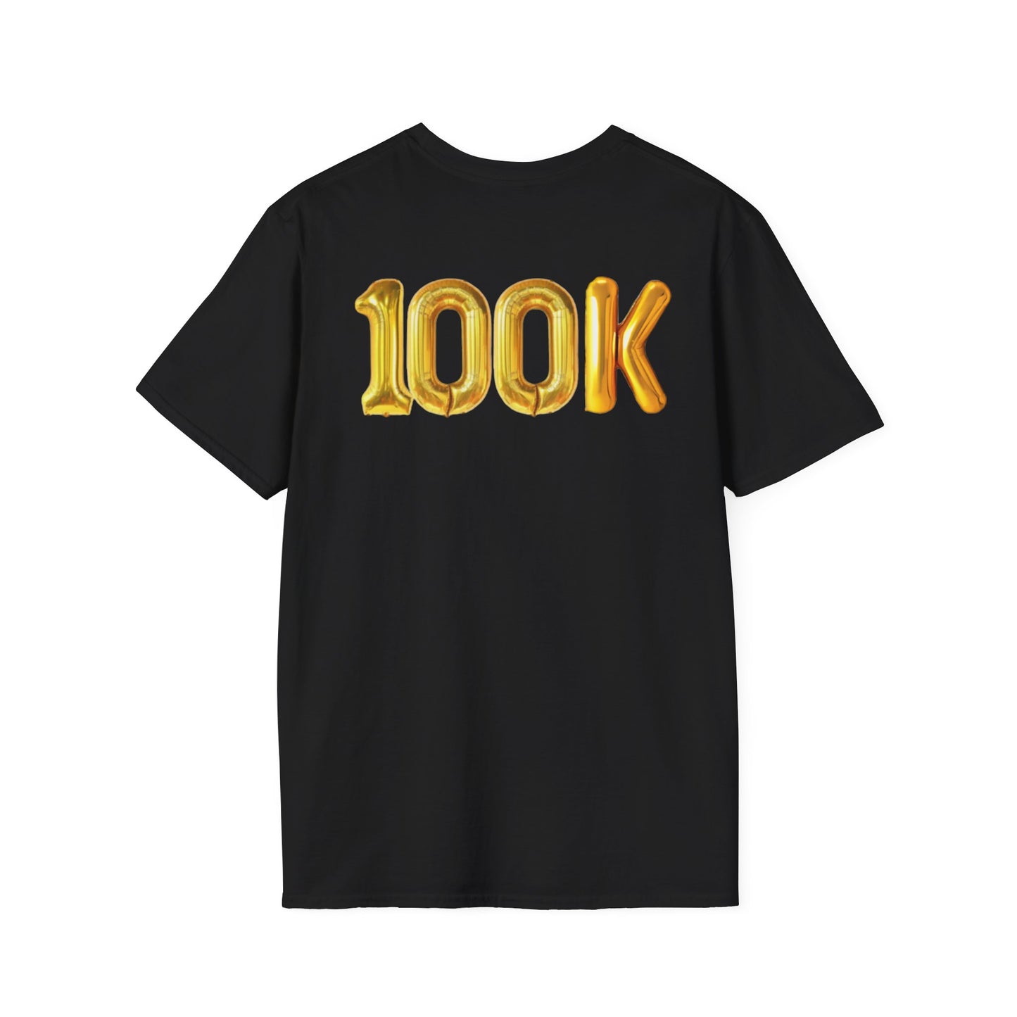 100k Thorn T-shirt