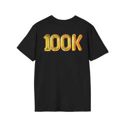 100k Thorn T-shirt