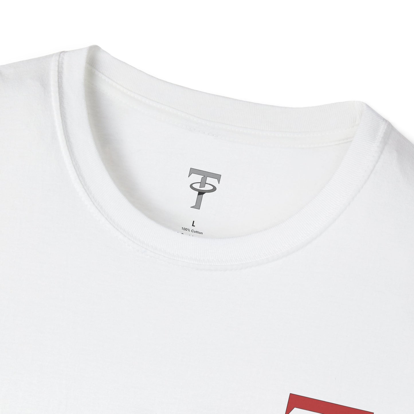 Messi Unisex T-Shirt - Thorn brand