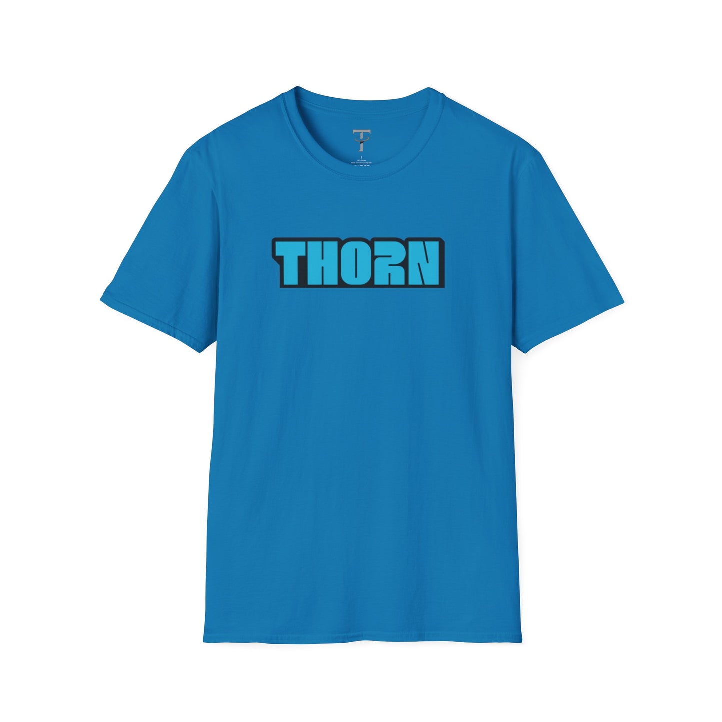 Stacked Thorns shirt