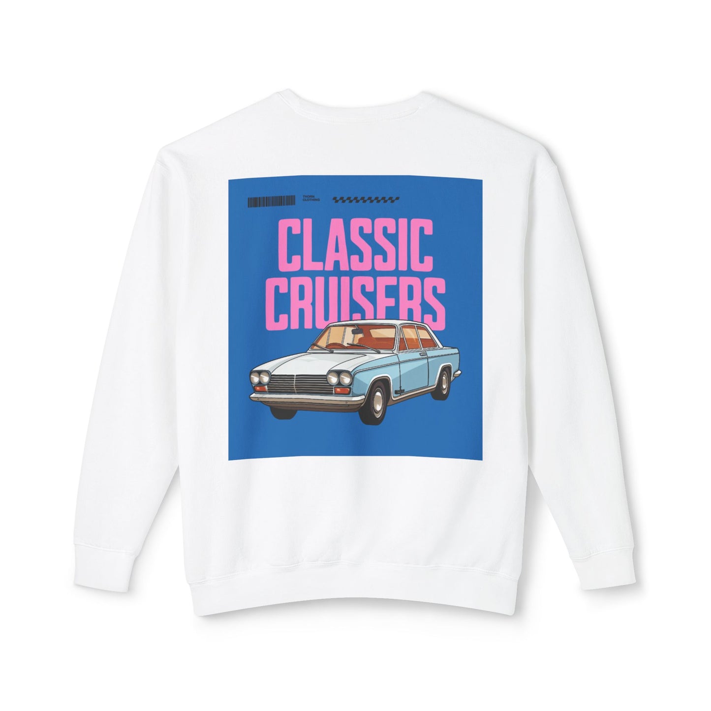 Classic cruisers Long Sleeve T-shirt