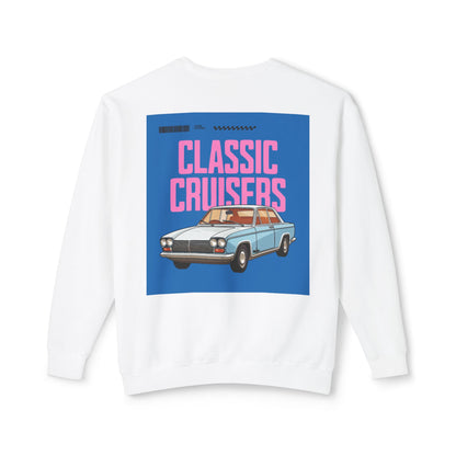 Classic cruisers Long Sleeve T-shirt