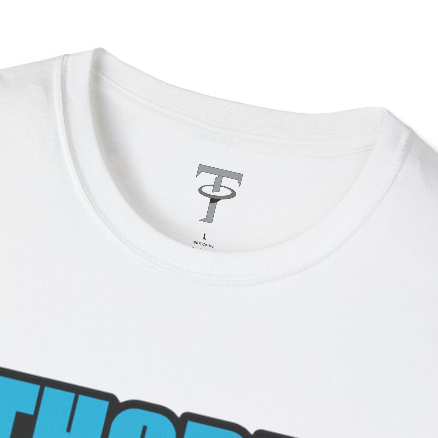 Stacked Thorns shirt