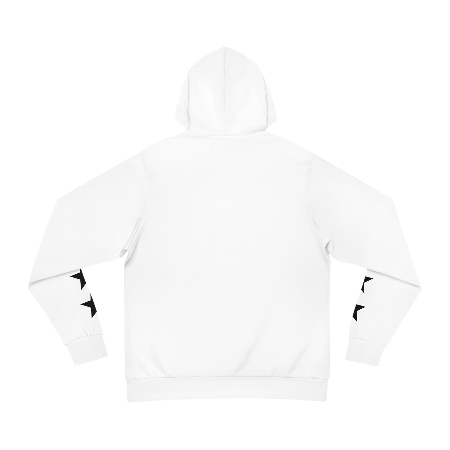White Star Hoodie