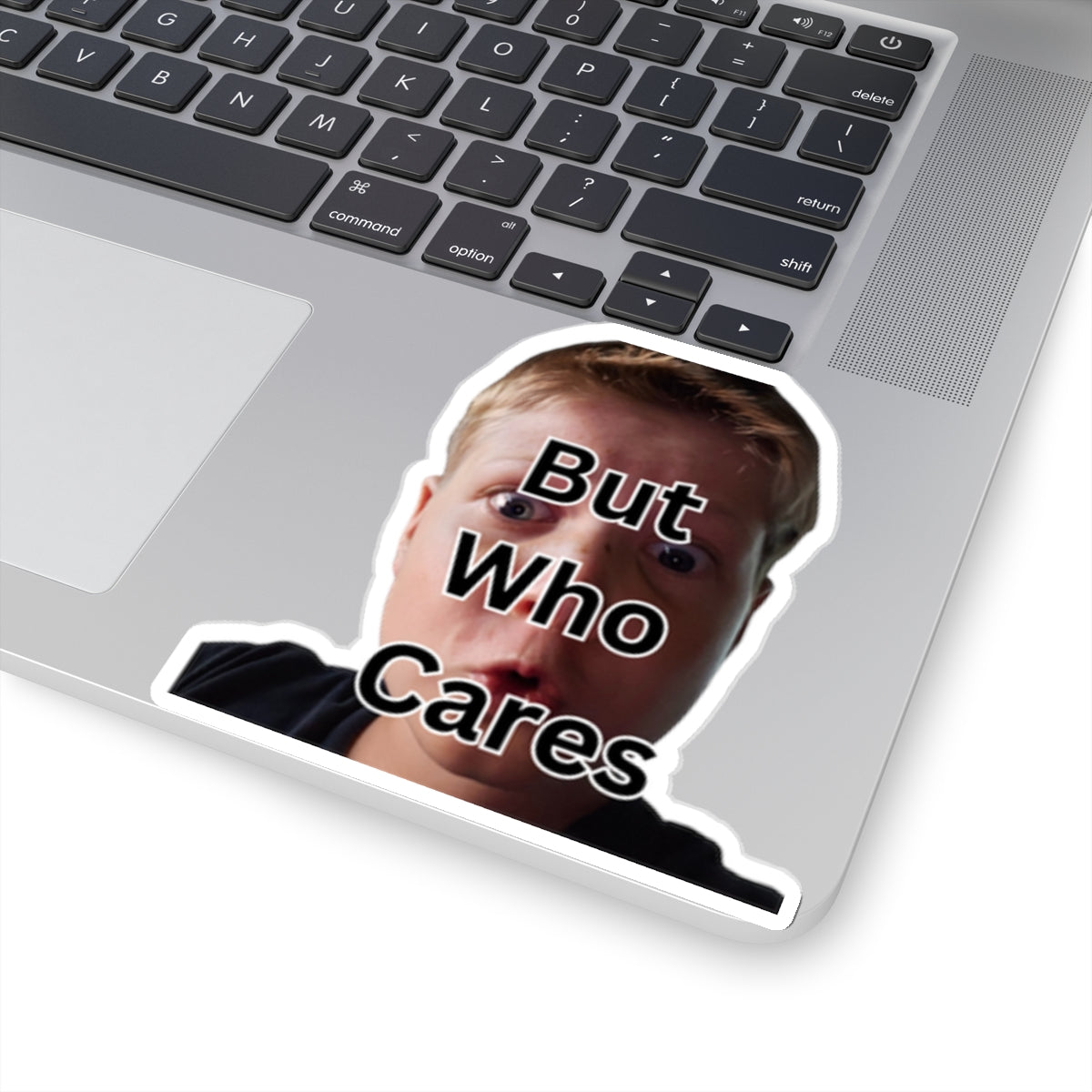 But who cares
