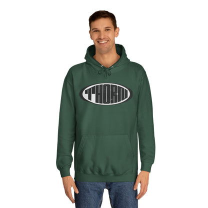 Circle Thorn Hoodie
