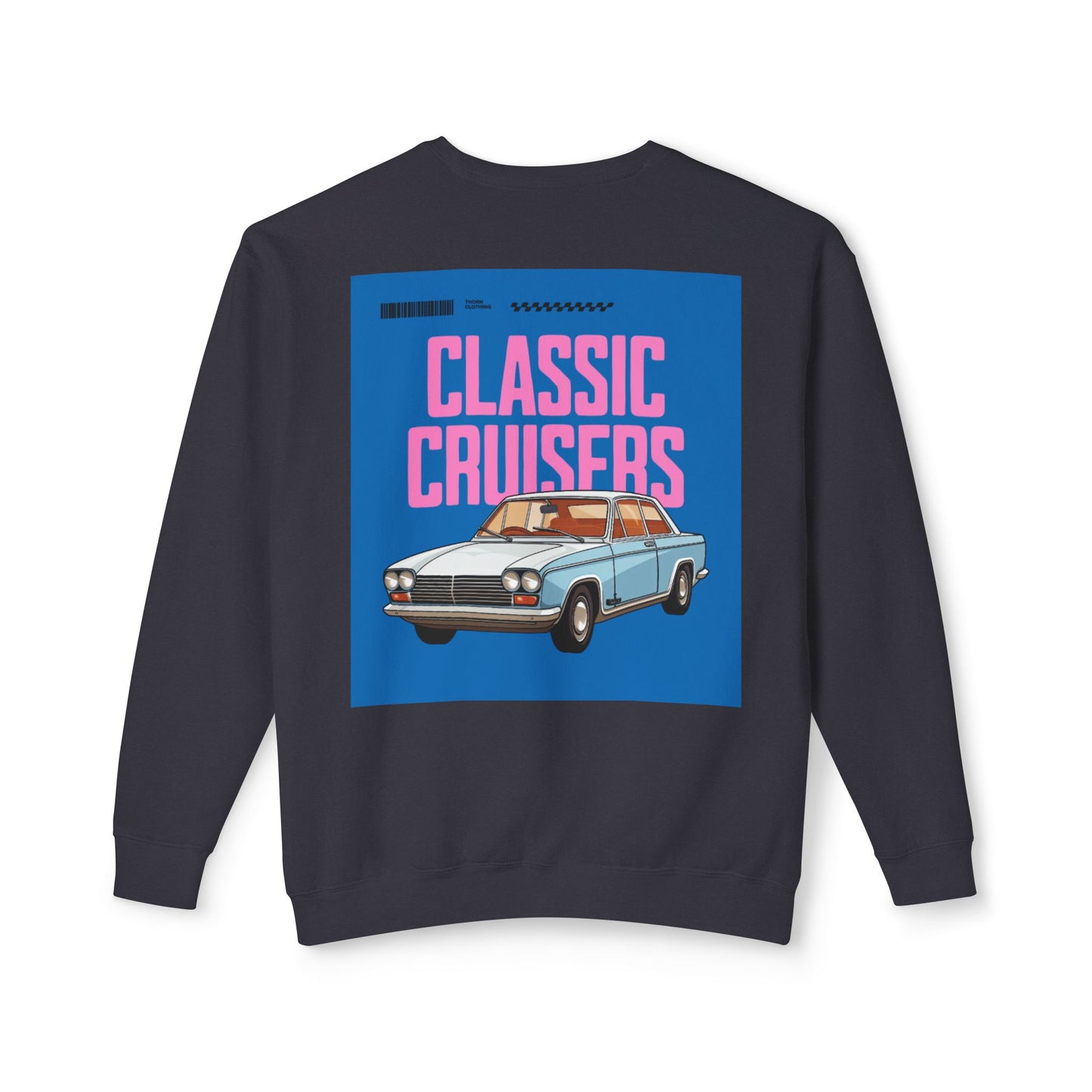Classic cruisers Long Sleeve T-shirt